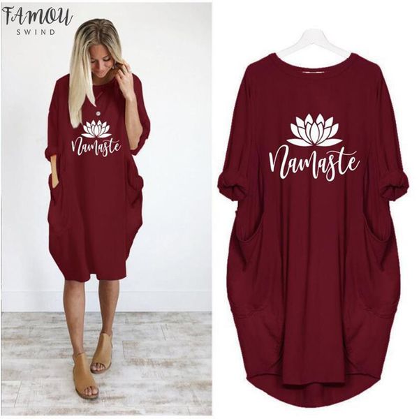 

letters print dress cotton large size dress women dresses clothing summer beach clothes china lolita, Black;gray