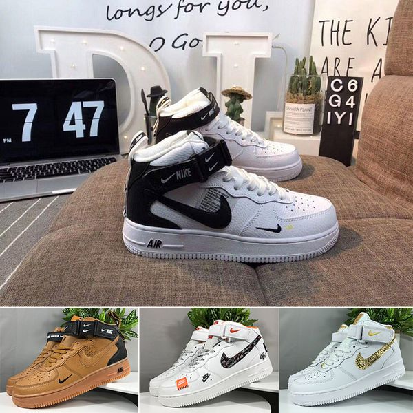 nike air force hombre 2019