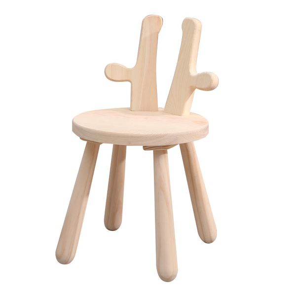 

children furniture children chairs solid wood cartoon kids chair chaise enfant silla infantil sillon infantil chair new