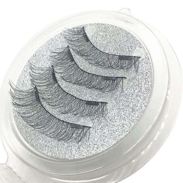 

Cílios Postiços keyi011