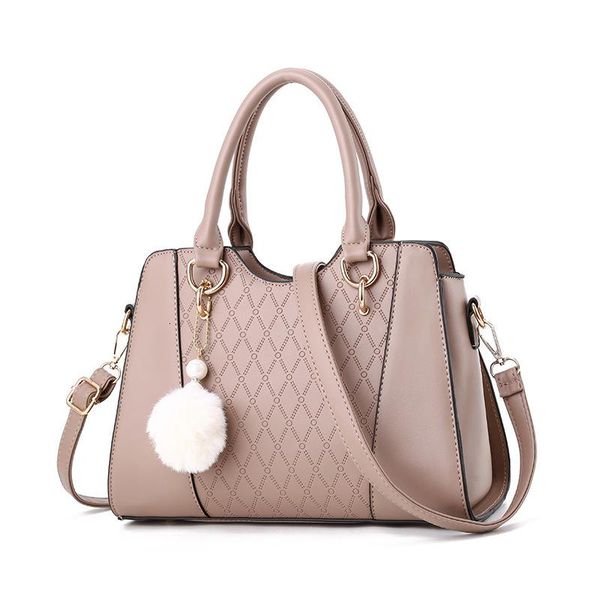 

2019 autumn woman package ma'am bag grace bale women's singles shoulder handbag