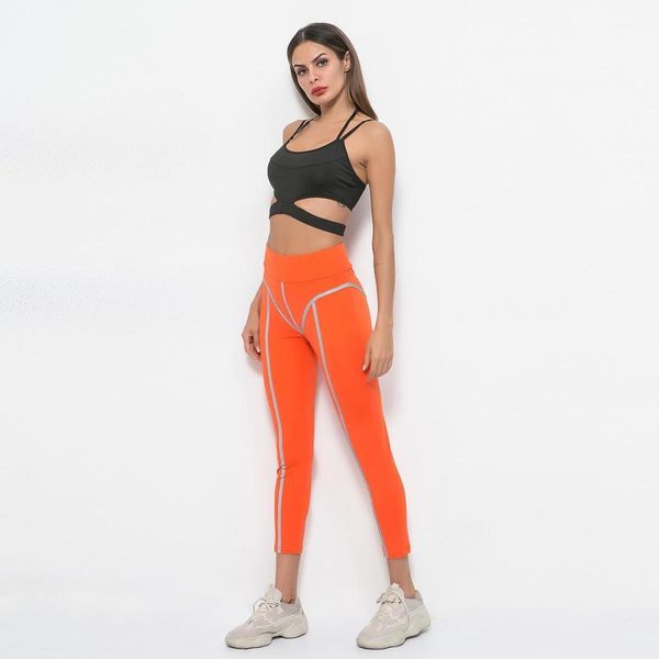 

printed casual suits casual clothing fashion female designer women sweet colors panelled laser line 2pcs skinny suits summer, Gray