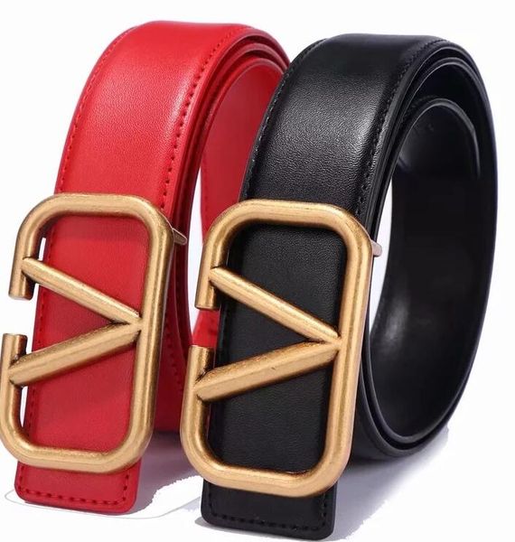 

Мужские ремни Модные ремни дизайнерские аксессуары мужские металлические буквы простой классический кожаный ремень 3.8см высочайшее качество ceinture