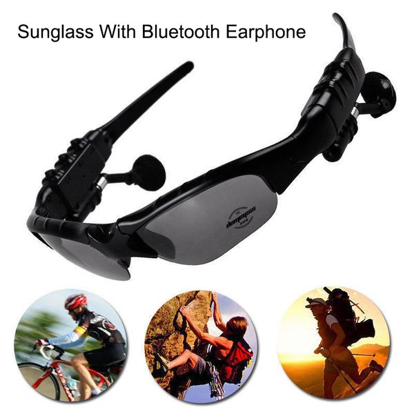 

bluetooth bicycle glasses sunglasses polarized outdoor sports motorcycling sunglasses mp3 phone cycling glasses