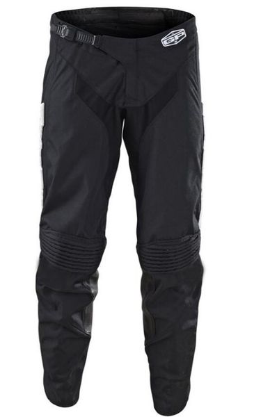 

gp pants mono black mx motocross dirt bike atv gear adult
