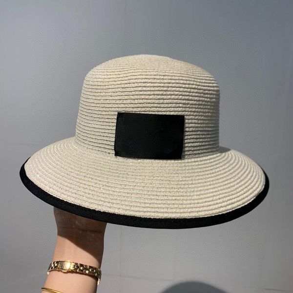 

ladies hat designer scarf bucket hat hats baseball cap cap women luxury designer scarves silk designer head scarf 2020 new, Black