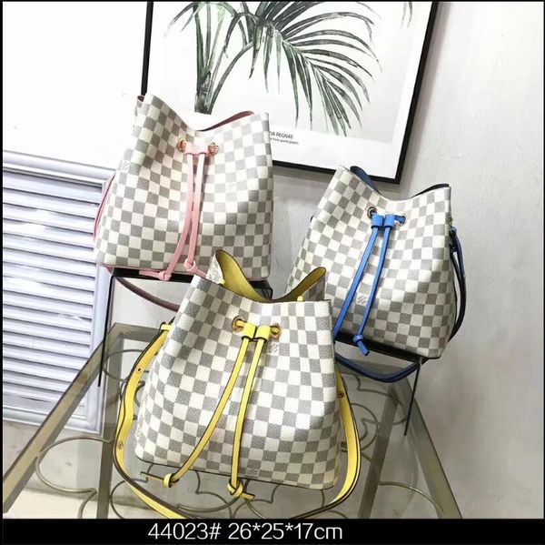 

Женская сумочка классический небольшой серии мода горячая мама Леди цепи мешок э