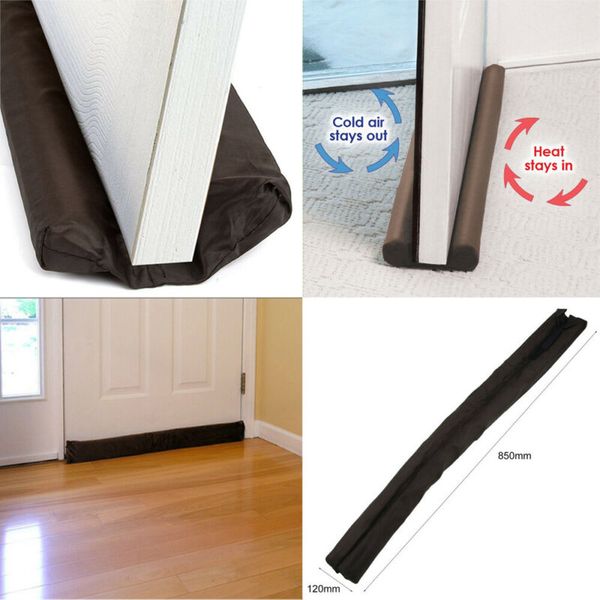 

2020 twin draft dodger guard ser protector under door excluder cleaner excluder door dust ser door stripe