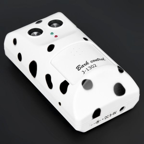 

универсальный pet trainer инструменты пятно анти dog bark control ультразвуковые устройства лай собак противоугонным репеллент собак pet отп