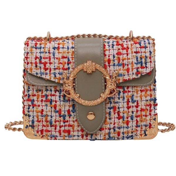 

xiniu new fashion women elegant decoration crossbody wild simple messenger bag designer bags borsa a tracolla da donna#30