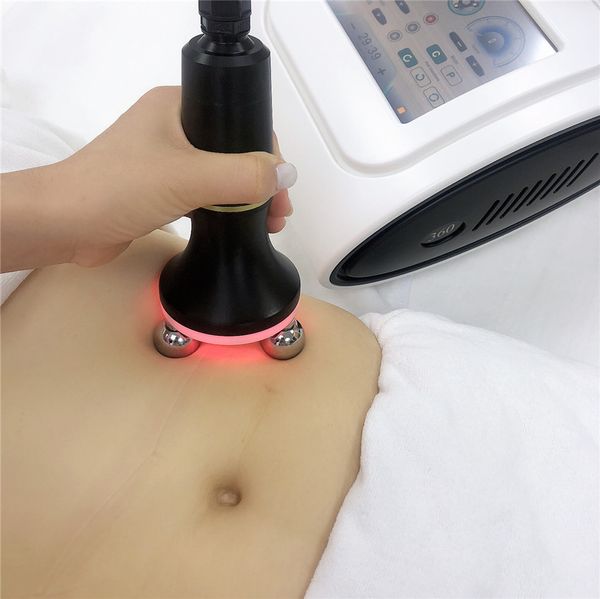 

radio frequency facial led pn skin care device face lifting tighten wrinkle removal eye rf
