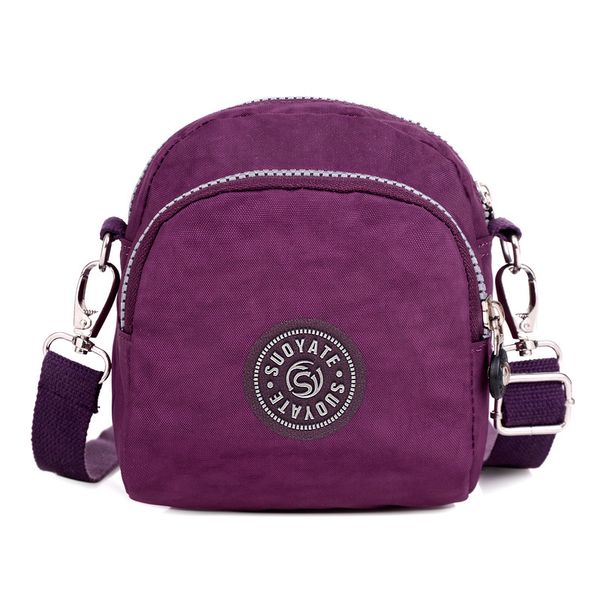 

baby nappy bag outdoor mini shoulder bags multi-layer nappy bags fashion mixed color diaper bag handbag bxy110