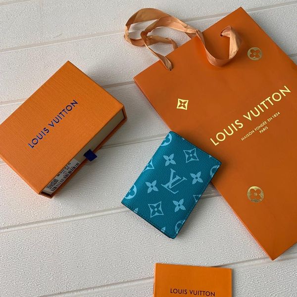 

wallet 267. 2020 classic style fashion style wallet various color choices storage credit card and money men wallet freight + box, Red;black