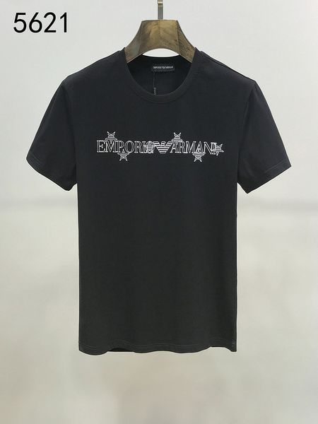 

barnadores homble black and white short-sleeved t-shirt men's t-shirt star pattern printing black and white t-shirt swimsuit, White;black