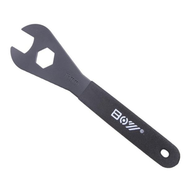 

15/16/17/18mm spanner bicycle bike cone spanner wrench spindle axle repairing tool riding cycling multi funtion repair tools