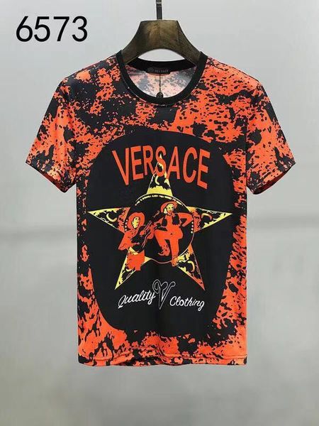 

men t shirt mens designer t shirts mens clothing summer casual shirts for men street wear crew neck skull short sleeve plus size m-3xl h2, White;black