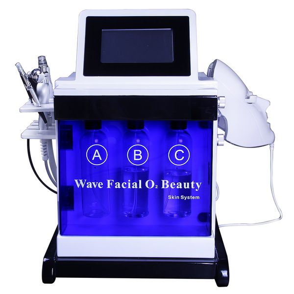 

bio lift face rf wrinkle removal machines water dermabrasion acne improving skin cleaning diamond hydro microdermabrasion machine hydra