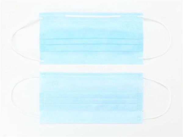 

dhl ship folding 5 layers mouth earloop mask facedust k pm2.5 filter masks ml7i