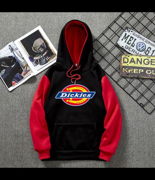 

white hoodie sweatshirt men women sweater hoodie long sleeve pullover brand hoodies streetwear fashion sweatershirt, White;black