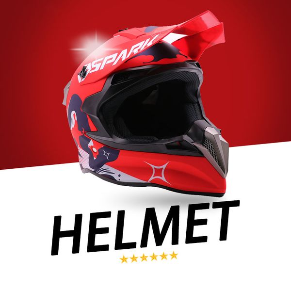

motorcycle motocross off road helmet racing helmets motorcycle protective gear