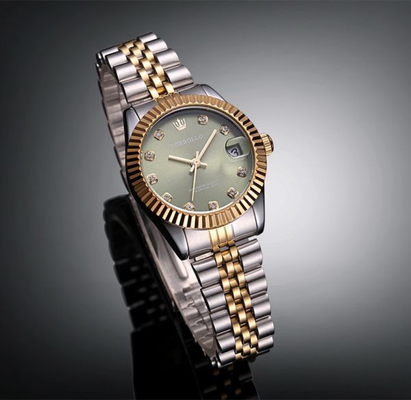 

Relógios de pulso qiyue08