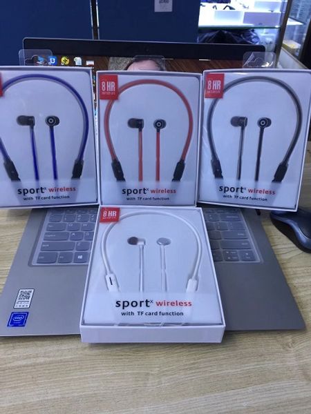 

G16 headphone new port bluetooth earbud magnetic long tandby wirele earphone with retail box for iphone x am ung galaxy note 9