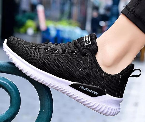

2020 new women shoes weightlight sneakers women vulcanize shoes sport basket femme walking white outdoor casual tenis feminino