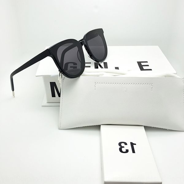 

white leather sun box high-end case sun glasses case glasses box set