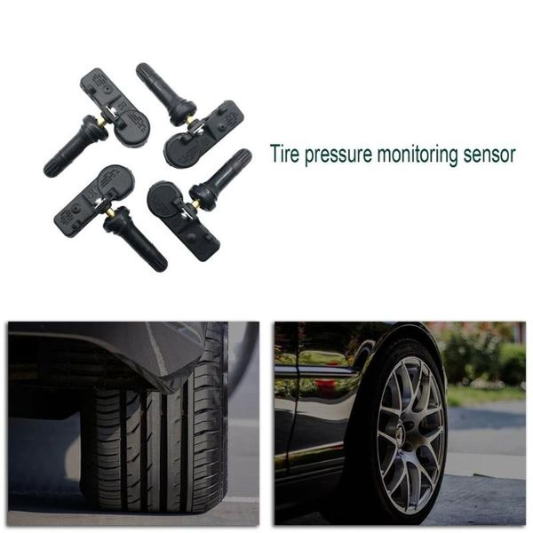 

4pcs car tire pressure sensor oe 56029479ab professional pressure monitoring sensor for auto supplies