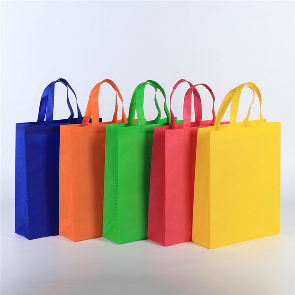 

многоразовый tote сумка для путешествий to-go контейнеры для пищевых продукты нетканых тканей партии tote сумка многоразовых