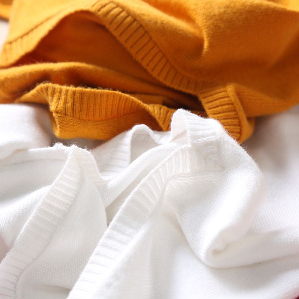 

cashmere sweater v neck women fashion pullovers knit cashmere female sweater women slim knit coat blouse winter knitwear white, White;black