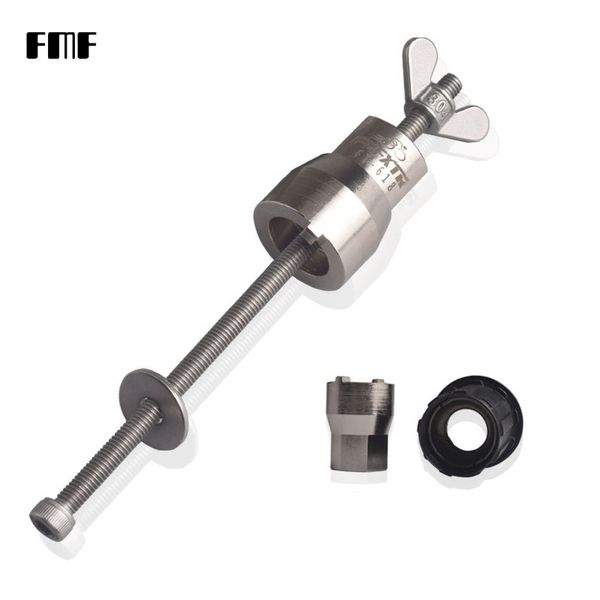 

bicycle the upgraded version of the drum tower base tool remove wrench slot installation sleeve drum tower foundation tool