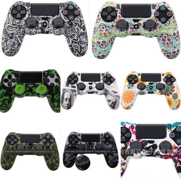 

wmj8i hard eva bag for ps4 shookproof pro ps4 controller protective slim carrying case for sony wireless wireless gamepad