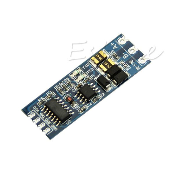 

rs485 tol module stable uart serial port to rs485 converter function module