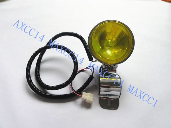 

universal car front light/ car fog lamp/car front light for all suv