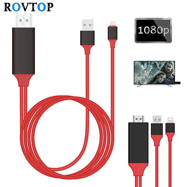 

Cabos de vídeo e conectores linjun06