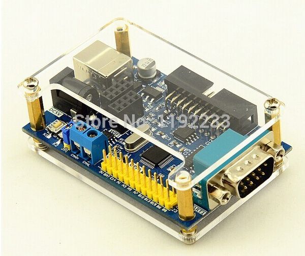 Freeshipping STM32 Placa De Desenvolvimento Minúsculo-Pode Levar WIFI Para Módulo De Porta Serial Internet De Coisas STM32F103C8T6