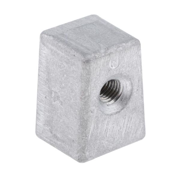 

marine boat engine anode corrosion block for yamaha
