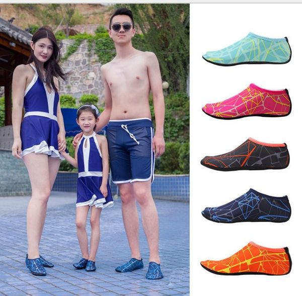 

kawaii новое поступление пляж бассейн водные виды спорта носки антипробуксовочная обувь йога фитнес танцы плавание серфинг дайвинг подводная