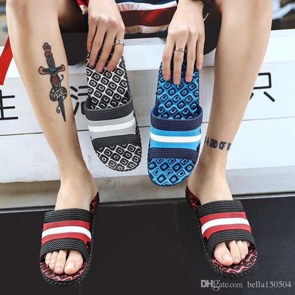 huaraches para playa hombre