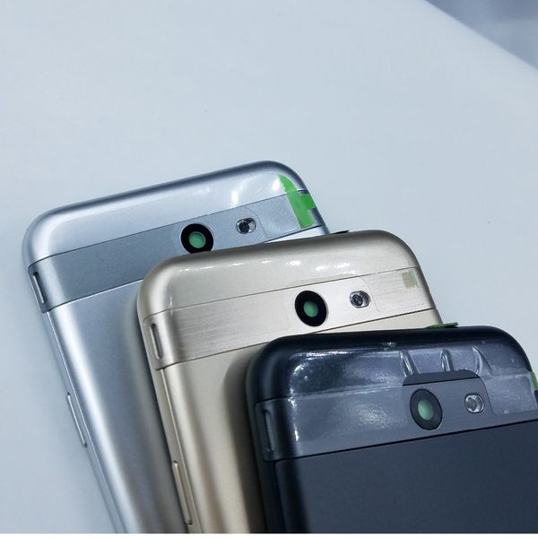 

Для Samsung Galaxy J7 J727 J727V J727P J727A J727T J727T1 Корпус мобильного телефона Корпус Средняя рама