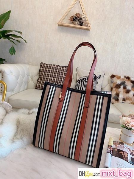 

2019 новый дизайн сумки классического письма дамы холст хозяйственной сумка более удобная очень легкий вес сумку для моды 43x36