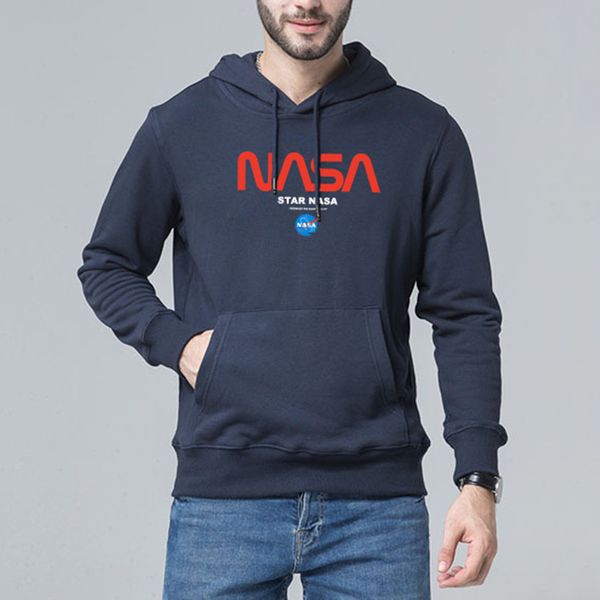 NASA Sweatshirt (M) in 2019 | Bekleidung, Kleidung und Pulli NASA Sweatshirt (M) in 2019 | Bekleidung, Kleidung und Pulli