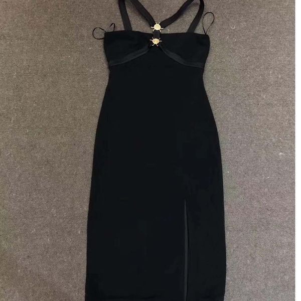 

womens dress fashion tide ladies size casual fresh autumn dress strap dress trend individuality quality, Black;gray