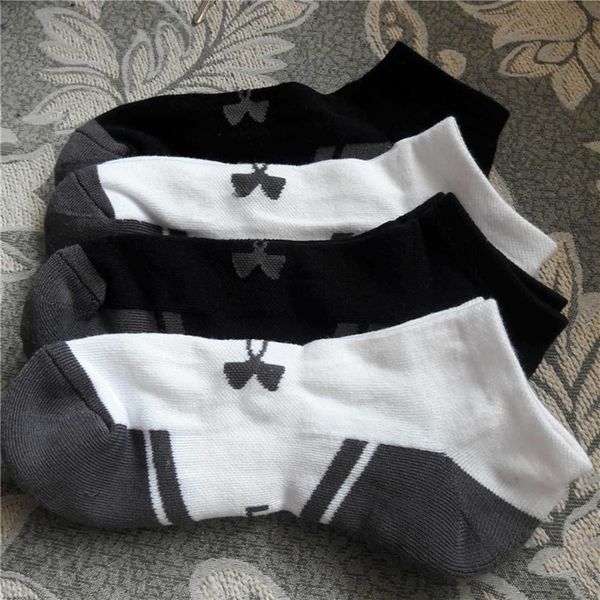 

Бренд-дизайнер Summer Crew Лодыжки Носки UA Мужчины Мальчики Короткие Спортивные Под Носки Полотенца Носки Бег Йога Скейтборд Носки Броня Чулки B11