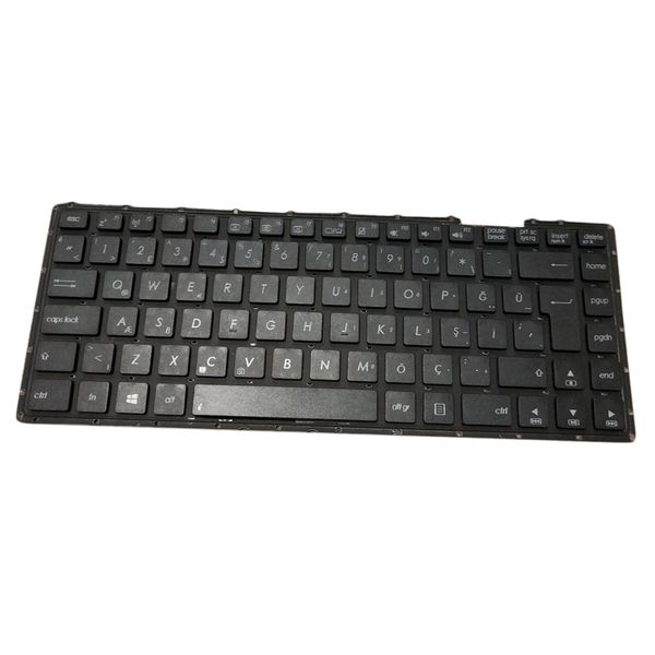 

замена клавиатура для asus x401 x401a x401u 0knb0-4109uk00 aexjae00010