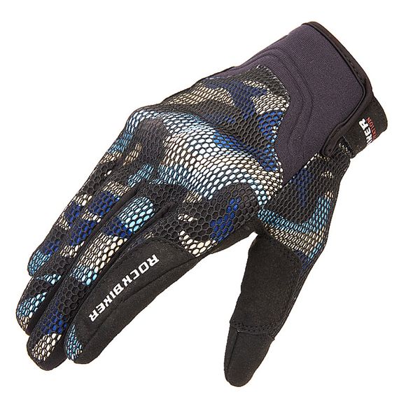 

motocycle gloves new breathable ridding moto protective gloves motocross gloves windproof racing glove luva guantes, Black