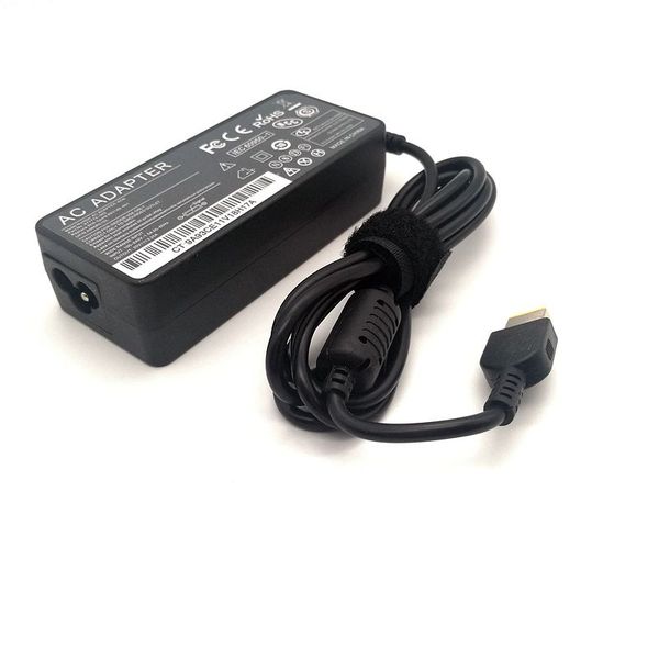 

20v 3.25a 65w ac power adapter lapcharger for lenovo x1 carbon e431 e531 s431 t440s t440 x230s x240 x240s g410 g500 g505