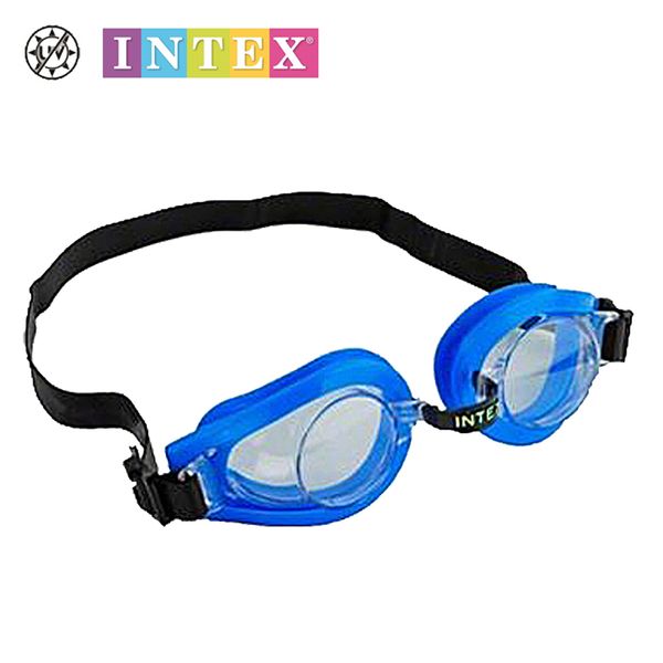 

intex children swimming goggles swimming glasses for kids in summer pool55602