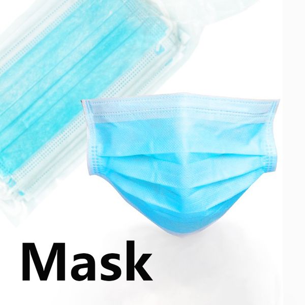 

паке из 50  dhl беплана доавка одноѬазове маки заи дл мђжин и женин 